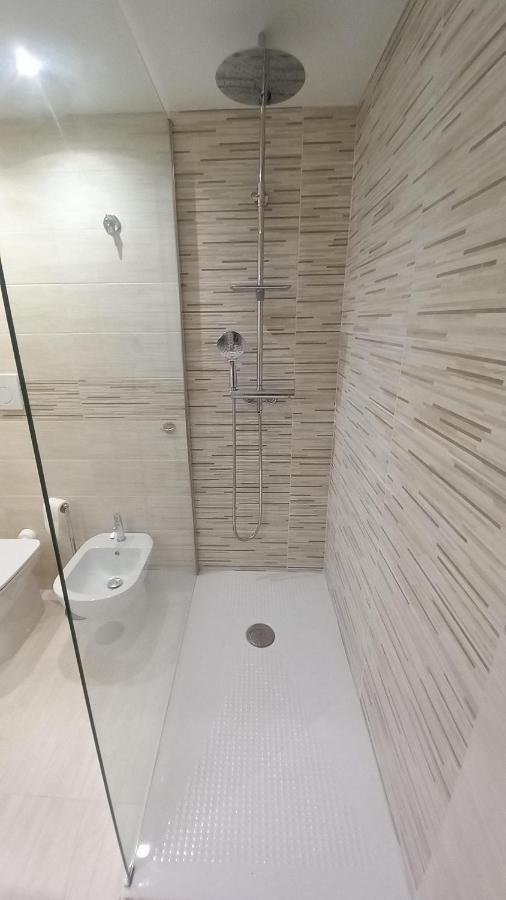 Crystal Apartment Rom